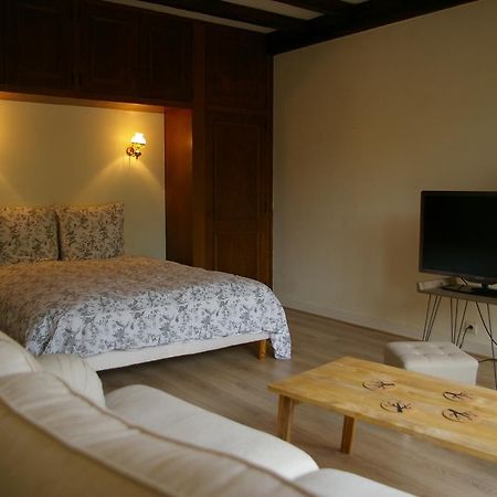 Appartamento Juniper House Vulaines-sur-Seine Esterno foto