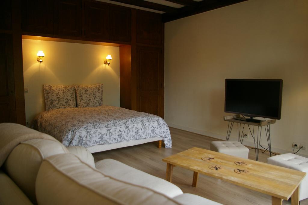 Appartamento Juniper House Vulaines-sur-Seine Esterno foto
