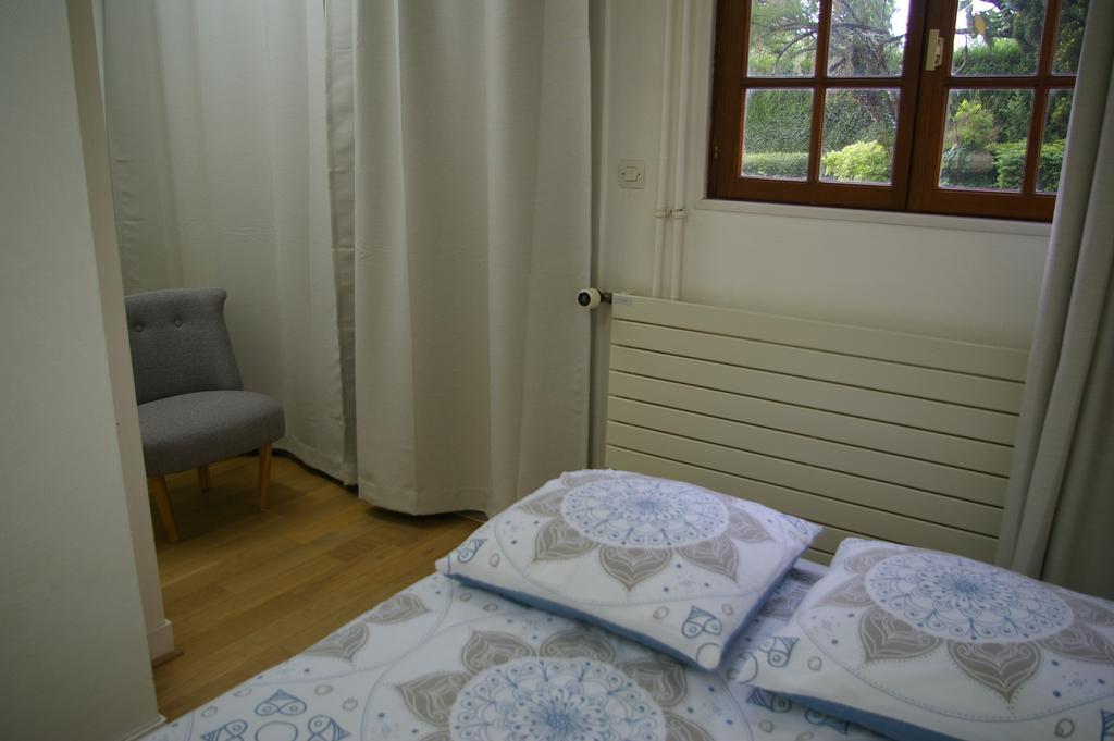 Appartamento Juniper House Vulaines-sur-Seine Esterno foto