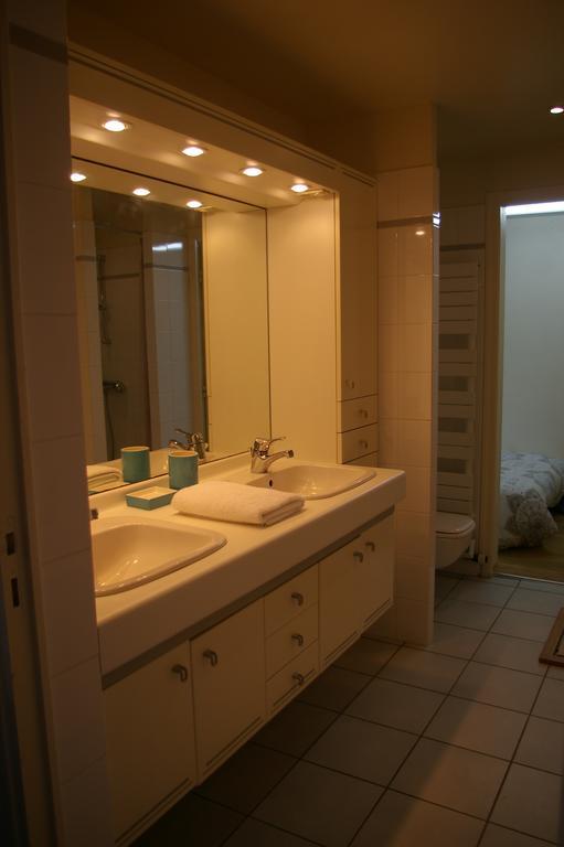 Appartamento Juniper House Vulaines-sur-Seine Esterno foto
