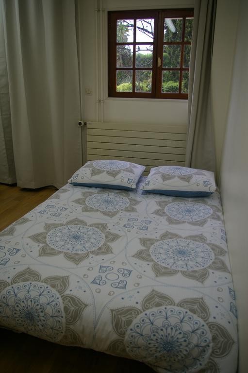 Appartamento Juniper House Vulaines-sur-Seine Esterno foto