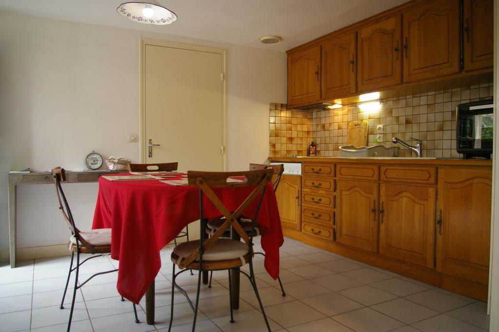Appartamento Juniper House Vulaines-sur-Seine Esterno foto