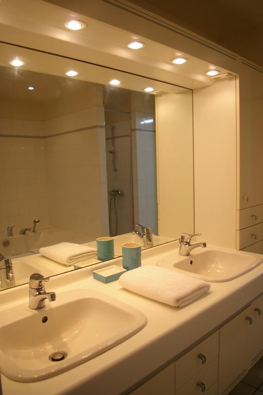 Appartamento Juniper House Vulaines-sur-Seine Esterno foto