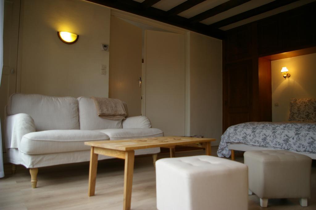 Appartamento Juniper House Vulaines-sur-Seine Esterno foto