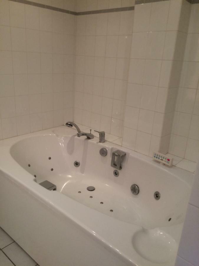 Appartamento Juniper House Vulaines-sur-Seine Esterno foto
